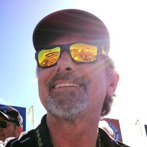 Meet your Posher, George